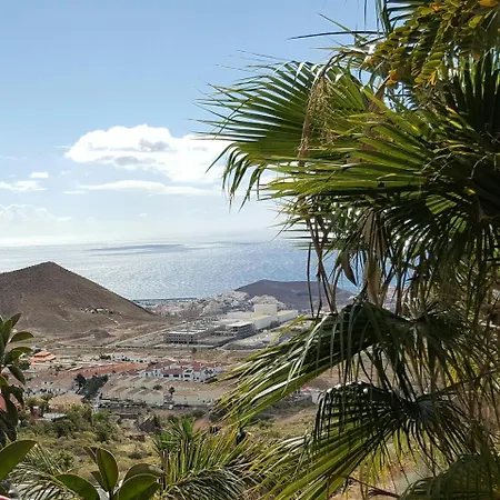 Adeje Villa Tenerife Adeje
