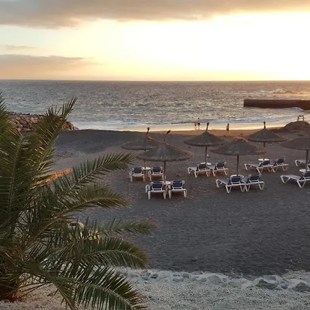 Willa Adeje Villa Tenerife