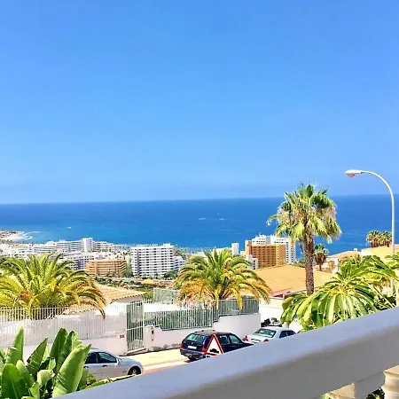 Adeje Villa Tenerife Adeje