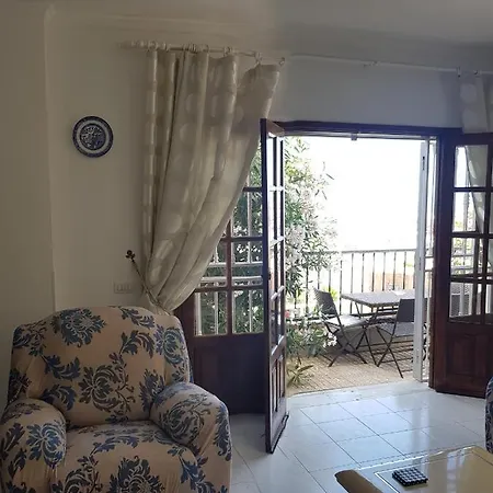 Adeje Villa Tenerife Adeje