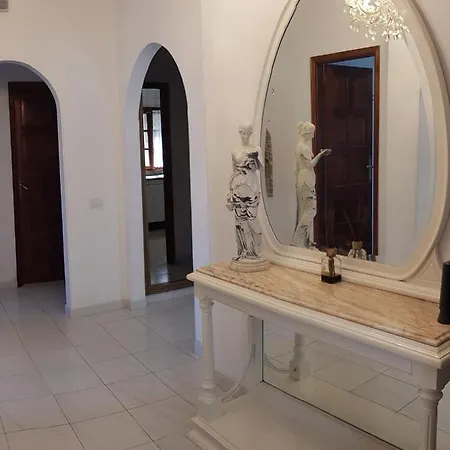 Willa Adeje Villa Tenerife Adeje