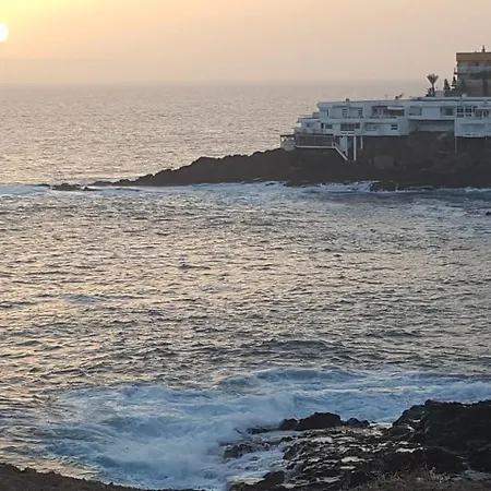 Adeje Villa Tenerife Villa