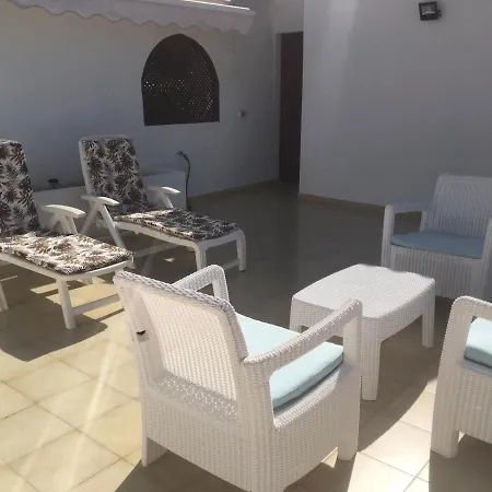 Villa Adeje Villa Tenerife