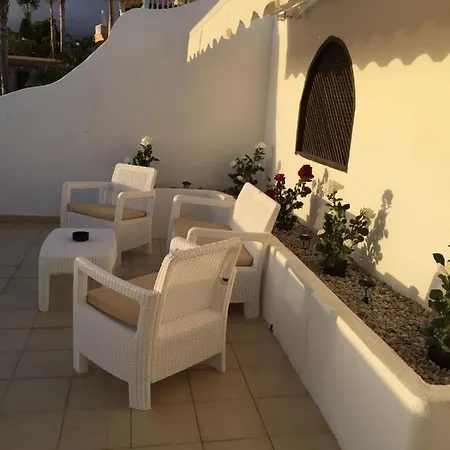 Villa Adeje Villa Tenerife