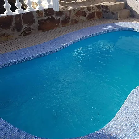 Adeje Villa Tenerife Villa *