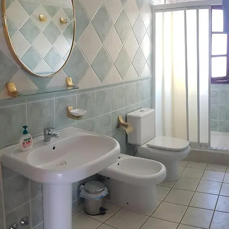 Adeje Villa Tenerife Adeje