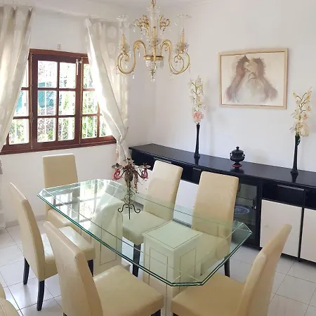 Adeje Villa Tenerife Villa