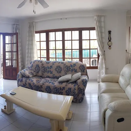 Adeje Villa Tenerife * Adeje