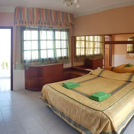 Adeje Villa Tenerife Villa Adeje