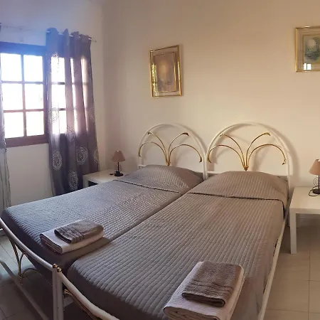 Adeje Villa Tenerife Villa Adeje