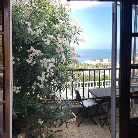 Villa Adeje Villa Tenerife Adeje