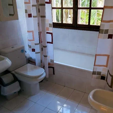 Adeje Villa Tenerife Villa Adeje