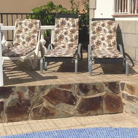 Villa Adeje Villa Tenerife