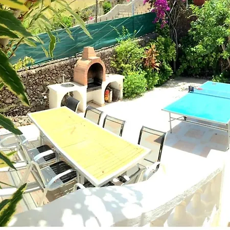 Villa Adeje Villa Tenerife *